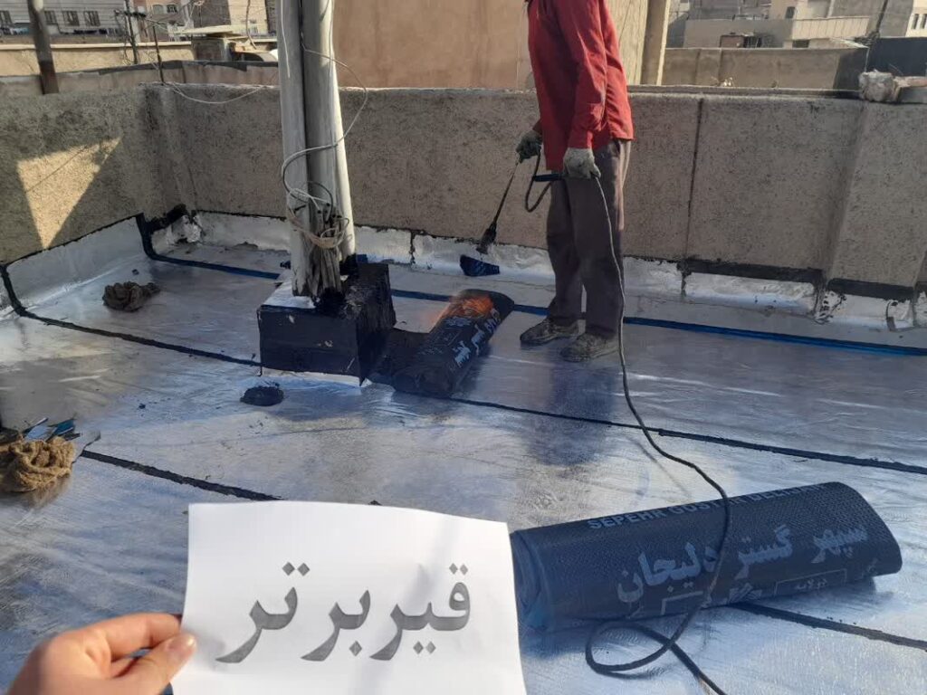 بهترین فصل برای خرید ایزوگام